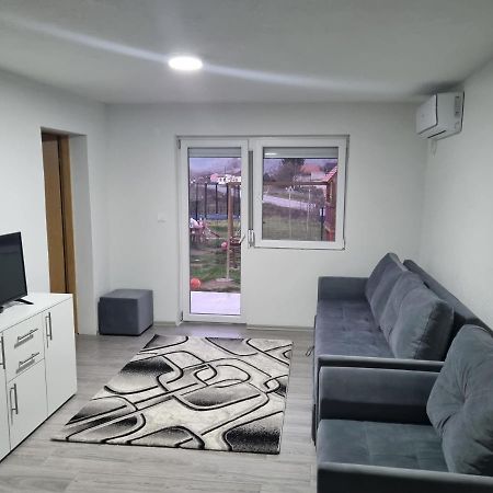 Apartman „Skobic” วิเชกราด ภายนอก รูปภาพ