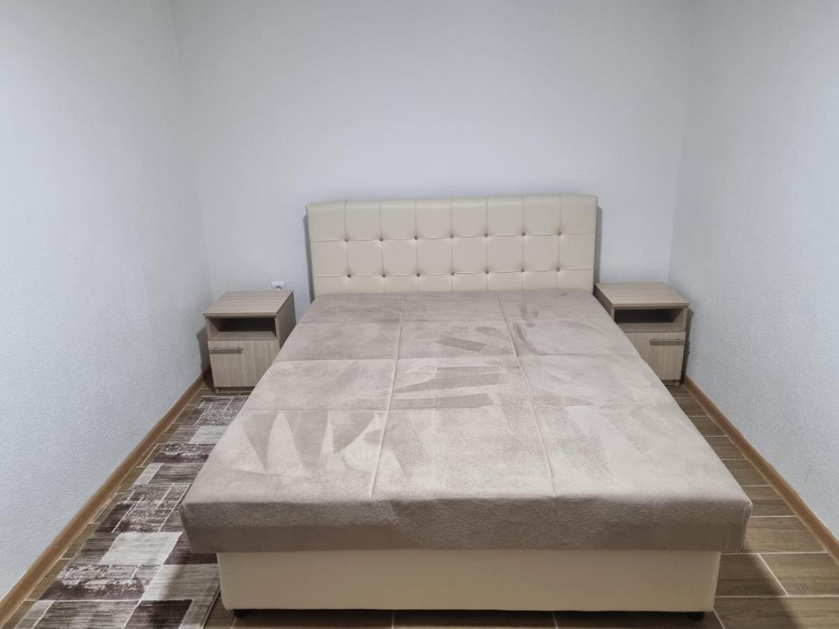 Apartman „Skobic” วิเชกราด ภายนอก รูปภาพ