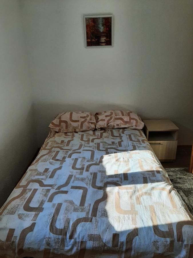 Apartman „Skobic” วิเชกราด ภายนอก รูปภาพ